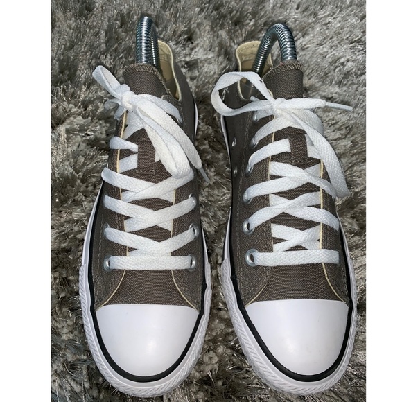 Converse Shoes - Women’s all star chuck taylor double tongue